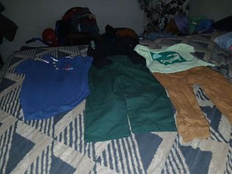 Baby Boys  24 months  sets and shirt