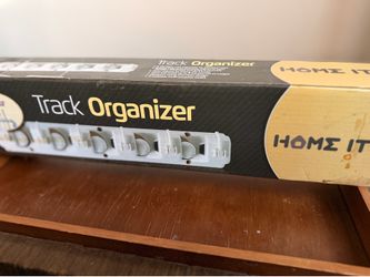 Track Organizer