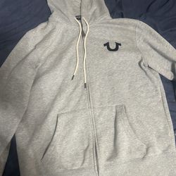 true religion hoodie