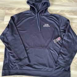 NWT - XXL Seahawks Hoodie