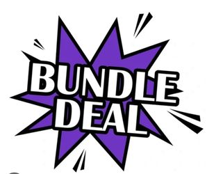 Beauty Bundle