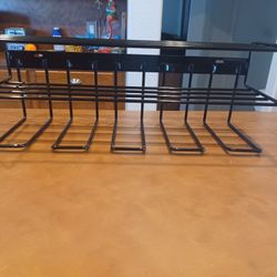 New Metal Drill Station Rack