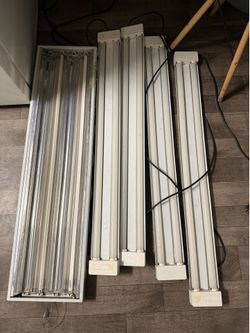 LED lamps