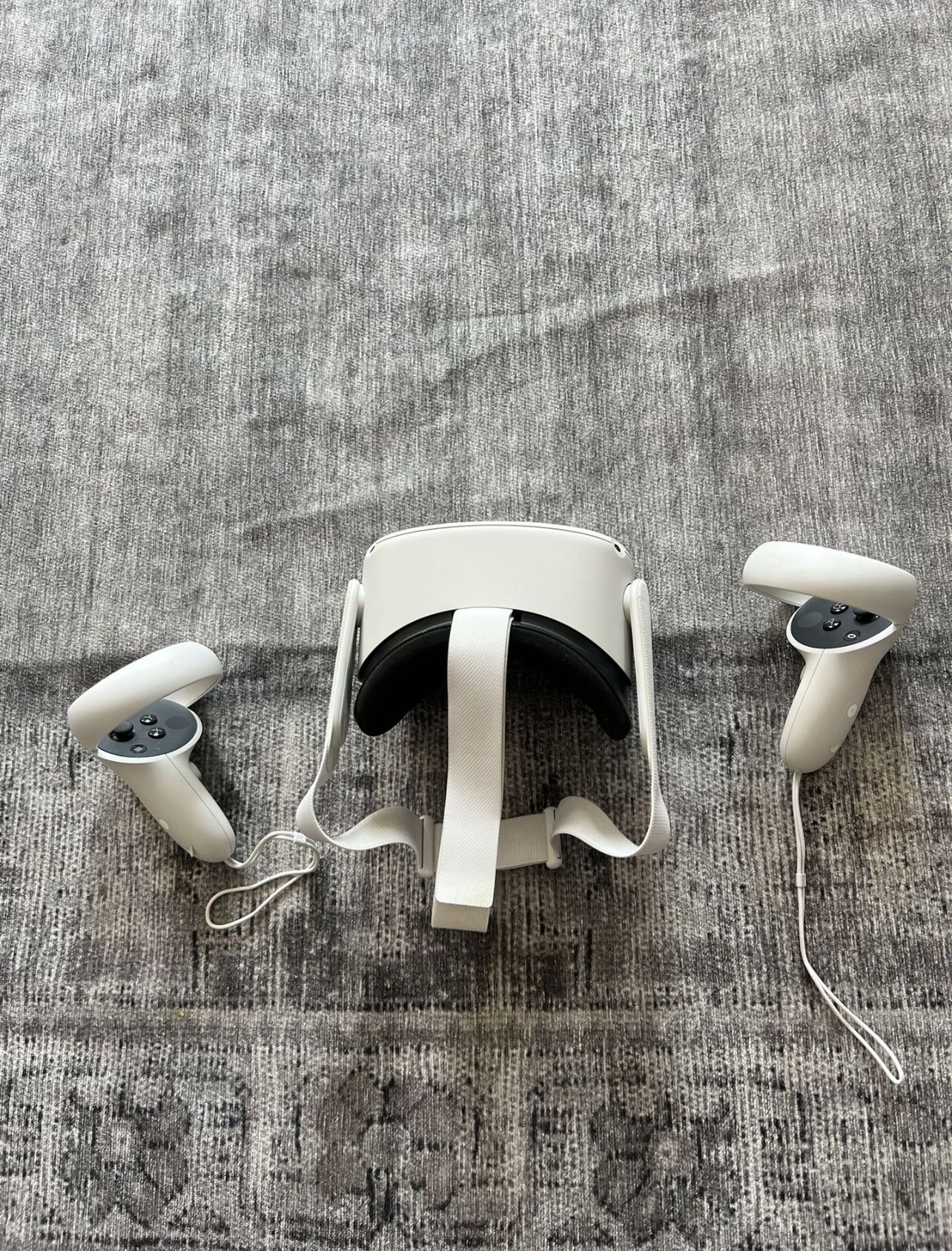 Oculus Quest 2 128GB Excellent Condition