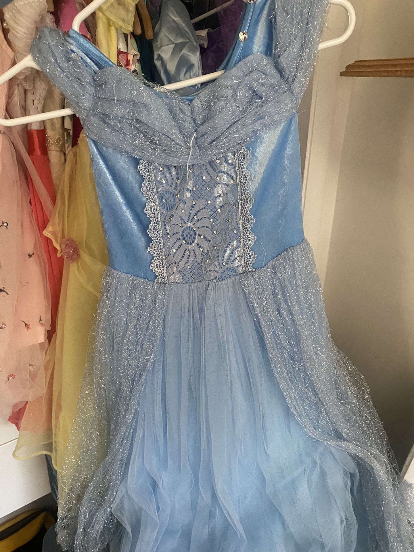 Princess Dress