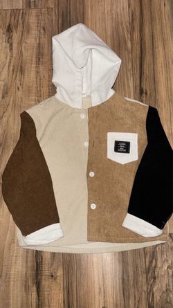 Toddler flannel