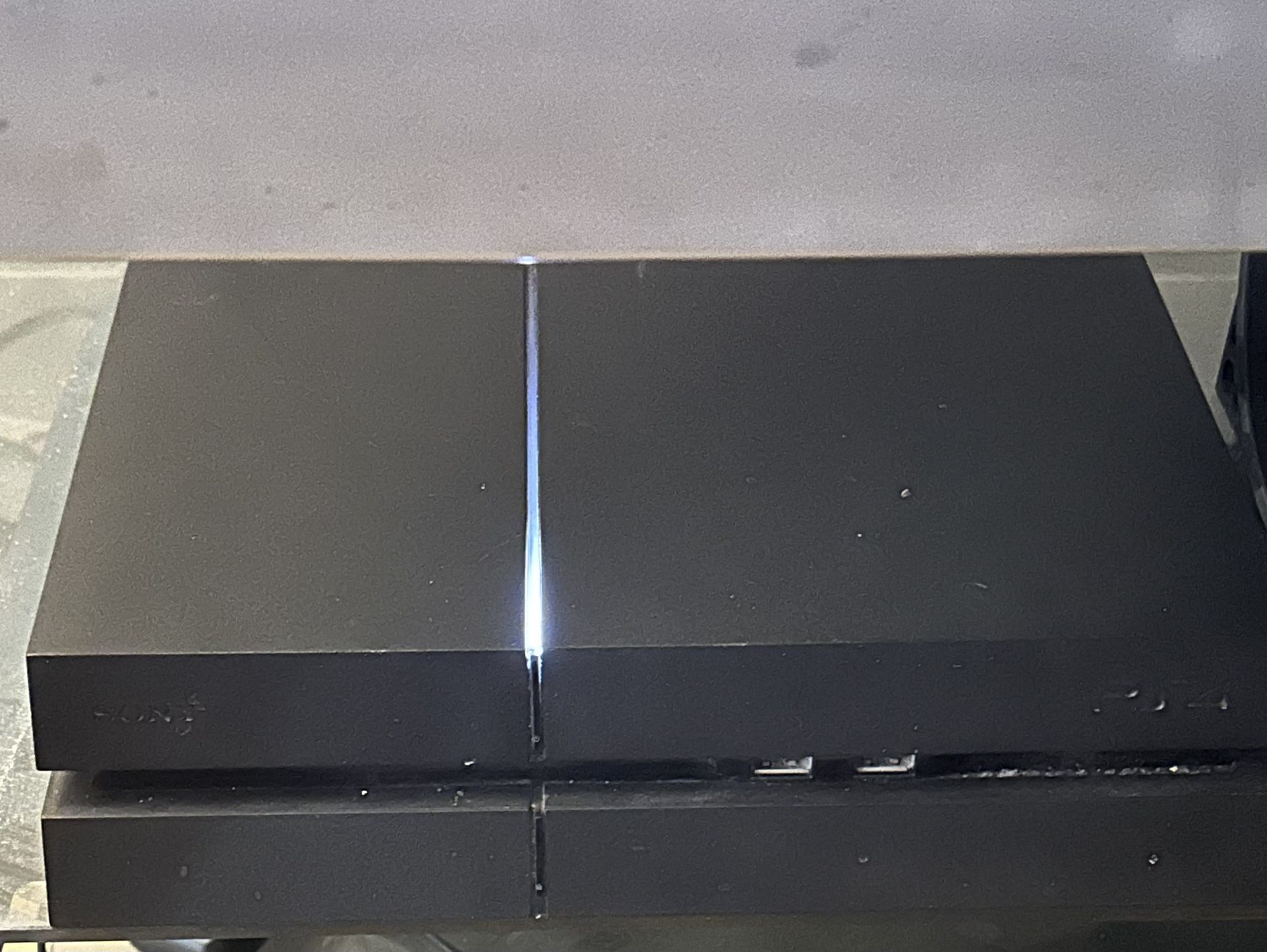 PS4 Console