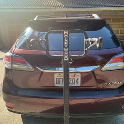 HOLLYWOOD BYCYCLE Carrier