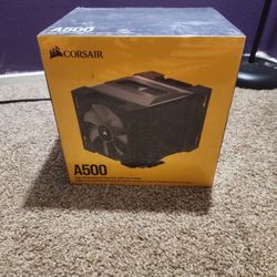 Corsair A500 Cooler