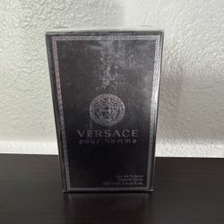 Versace Pour Homme