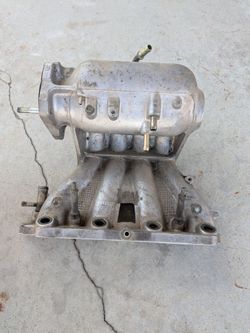 Intake Manifold