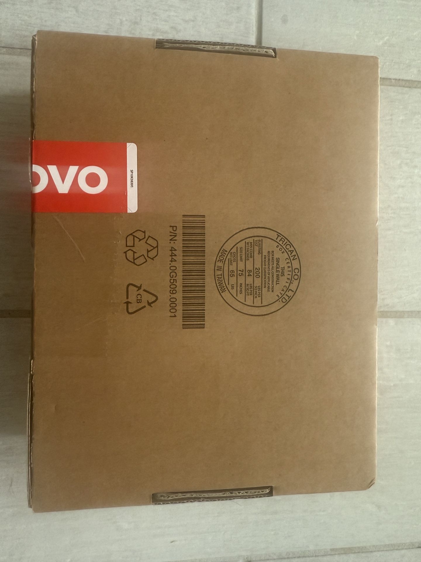 Lenovo ThinkPad USB-C Dock Gen 2 (New in Box)