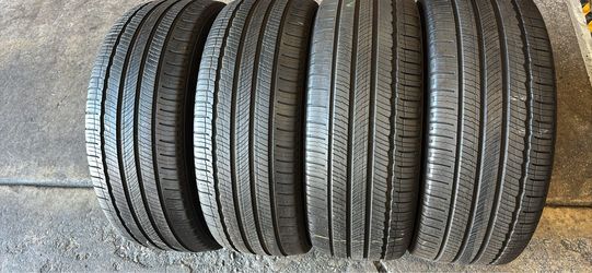235/45/18 Michelin primacy 🔥