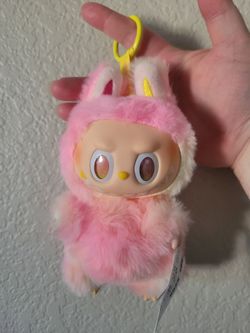 Popmart Labubu