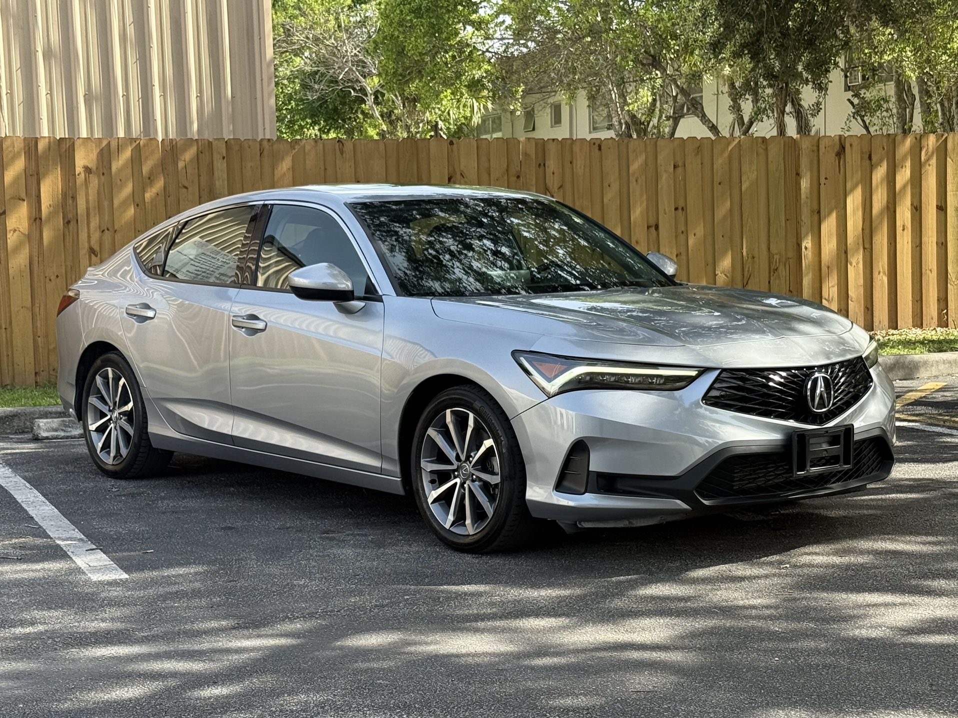 2023 Acura Integra