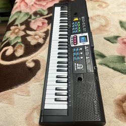 Piano De BaterÃa