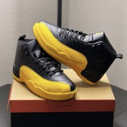 Jordan 12” 