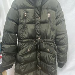 Rocawear Large Green Jacket