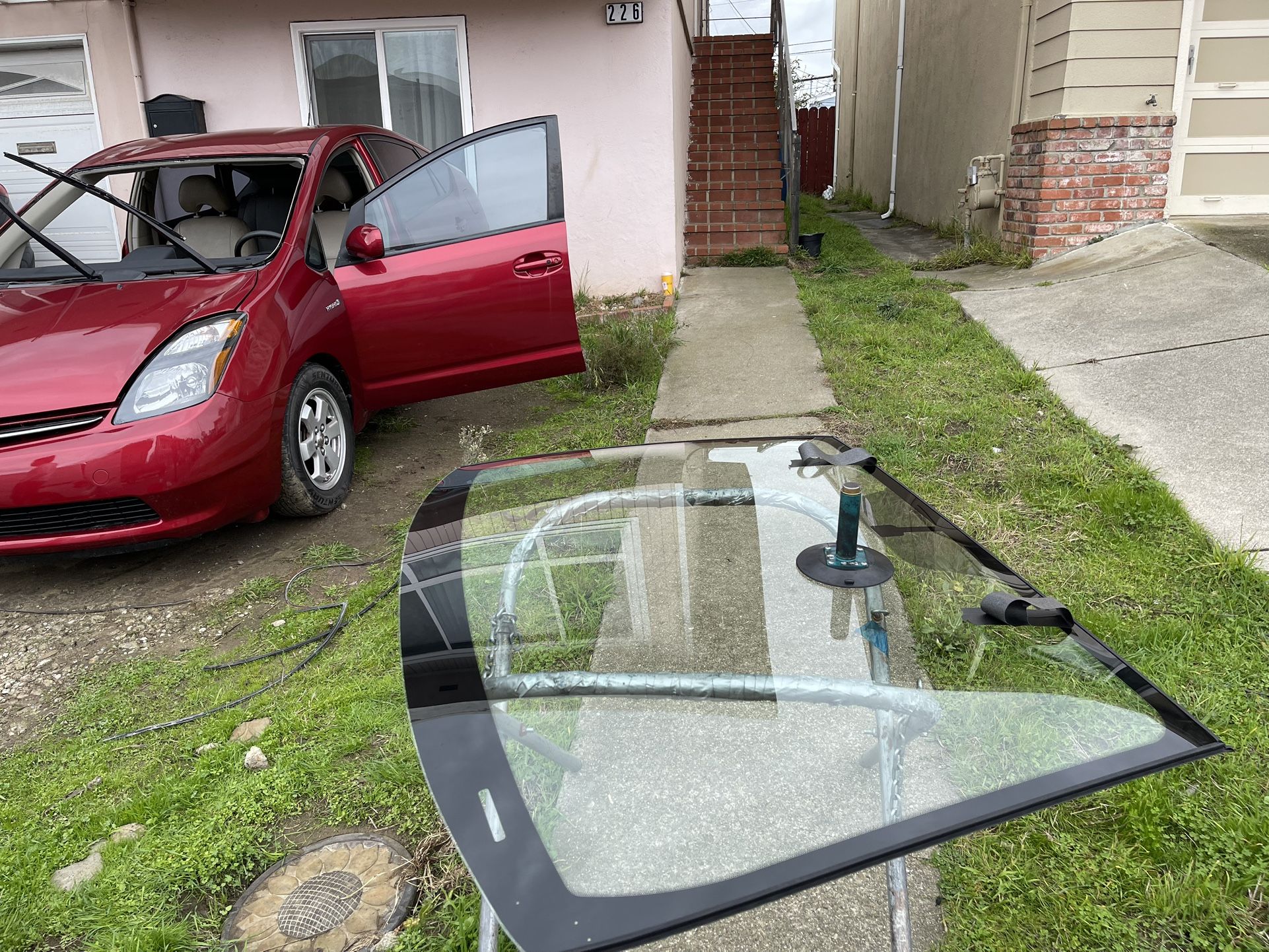 Auto Glass