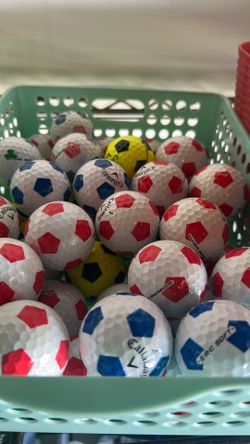 Callaway Truvis $20 The Dozen 