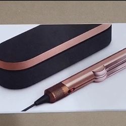 ✨ Dyson Airstrait - Wet-to-Dry Straightener - LIMTED EDITION NEW✨