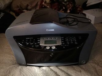 Canon printer