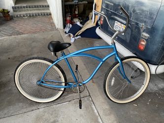 Beach Cruiser