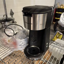 Keurig Cup Coffee Maker