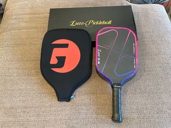 Luzz Pro 4 Inferno