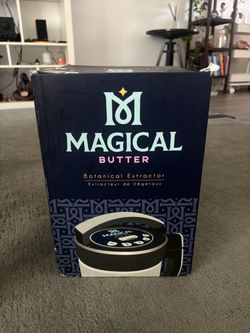 Magical Butter