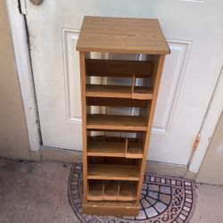 Cabinet Counter 
