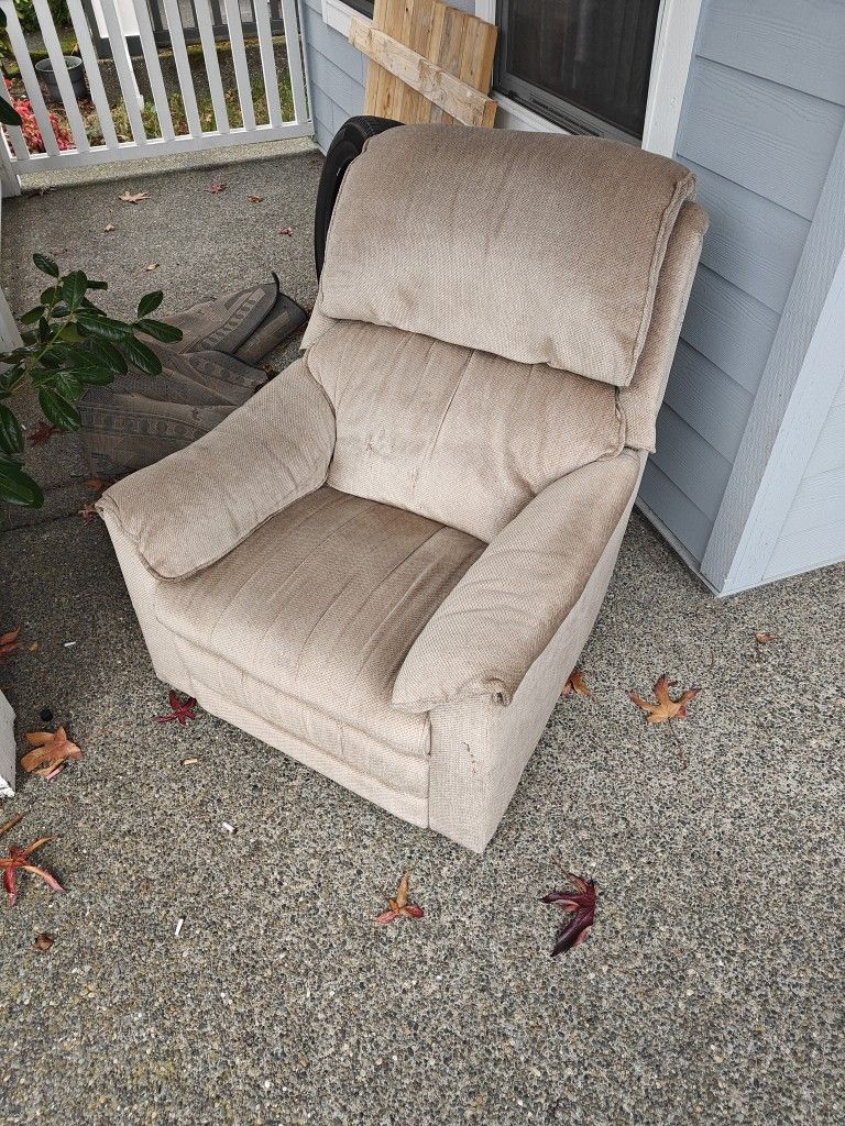 Recliner