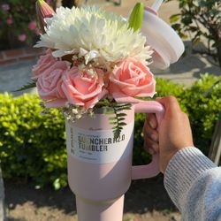 Stanley Bouquet