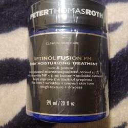 Peter Thomas Roth