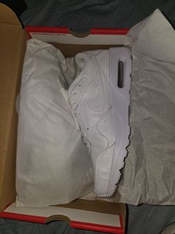 New Nike Air Max
