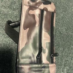 Supreme Adventures Bag 