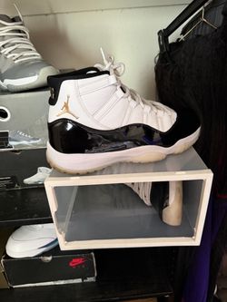 Size 11