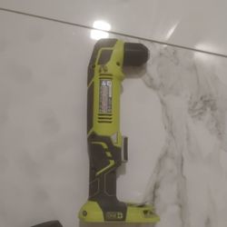Ryobi Drill 