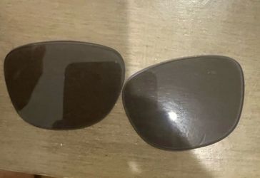 Eyevan sonic lenses
