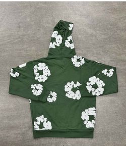 Denim Tears Hoodie