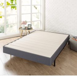 Zinus King Box Spring  New In Box