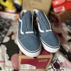 Old School Vans Low Size 12 