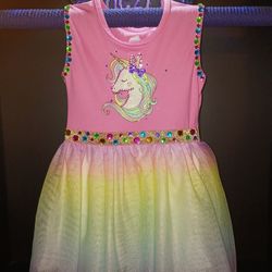Unicorn TuTu