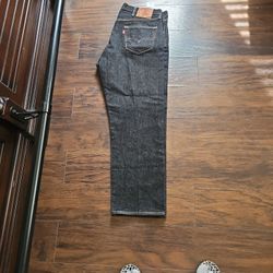 Men Levi Jeans