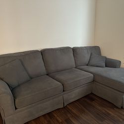9’ By 5’ Sofa