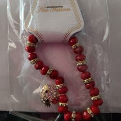 FASHION BRACELET WITH HELLO KITTY