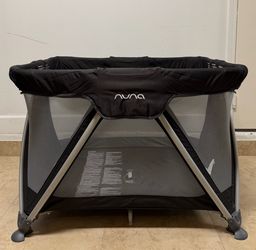 Nuna Playard