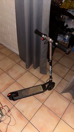 Gyroor H30 Max Electric Scooter for kids