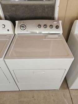 Whirlpool Dryer