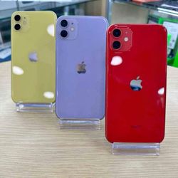 Apple iPhone 11 Unlocked 